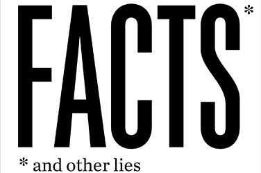 David Ferrell reviews 'Facts and Other Lies: Welcome to the disinformation age' by Ed Coper
